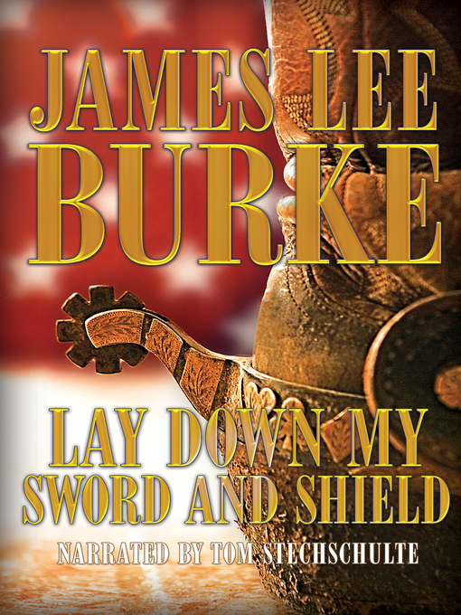 Cover image for Lay Down My Sword and Shield